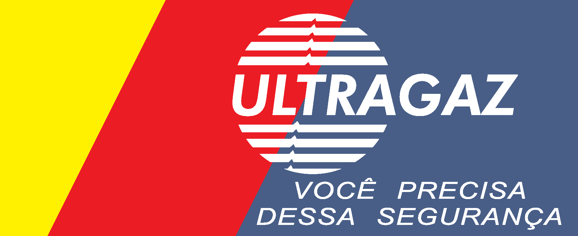 Ultragaz Logo Vector Logo